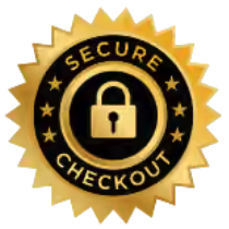 Siegel Sicherer Checkout