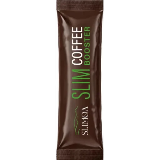 Slimqa Einzelportion (Sachet)