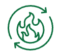 Symbol Stoffwechsel & Energie