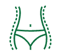 Symbol Heißhunger & Appetit